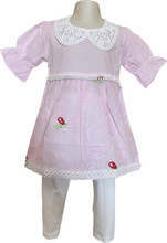 Load image into Gallery viewer, Baby Dress #005

