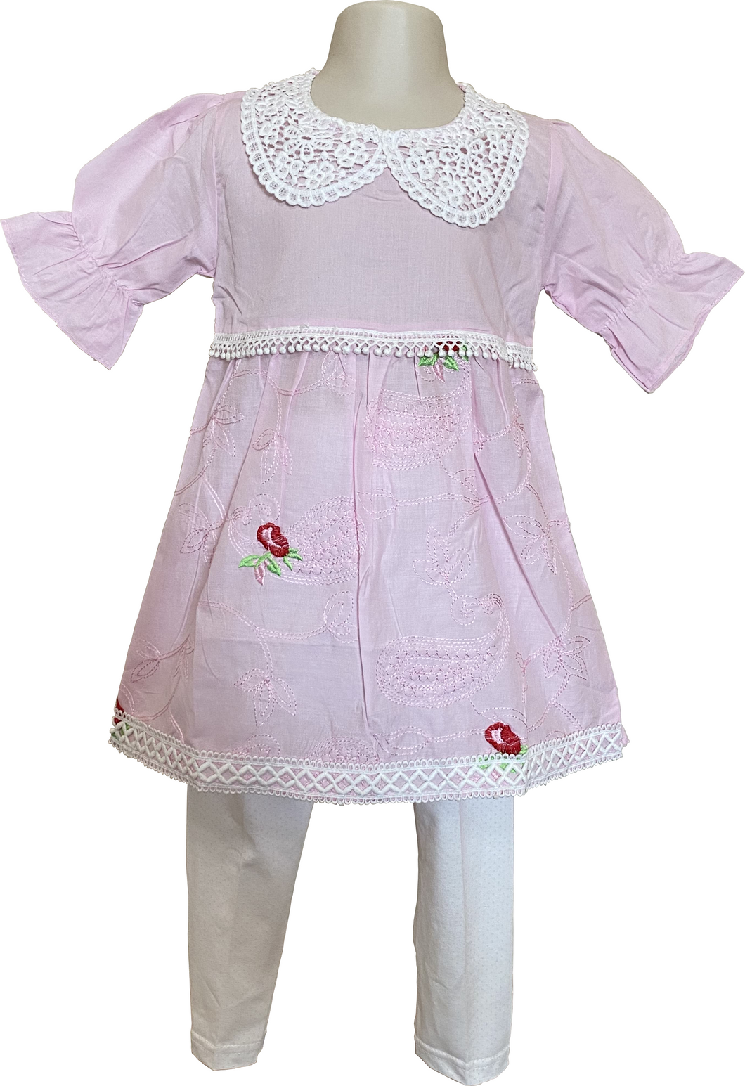 Baby Dress #012