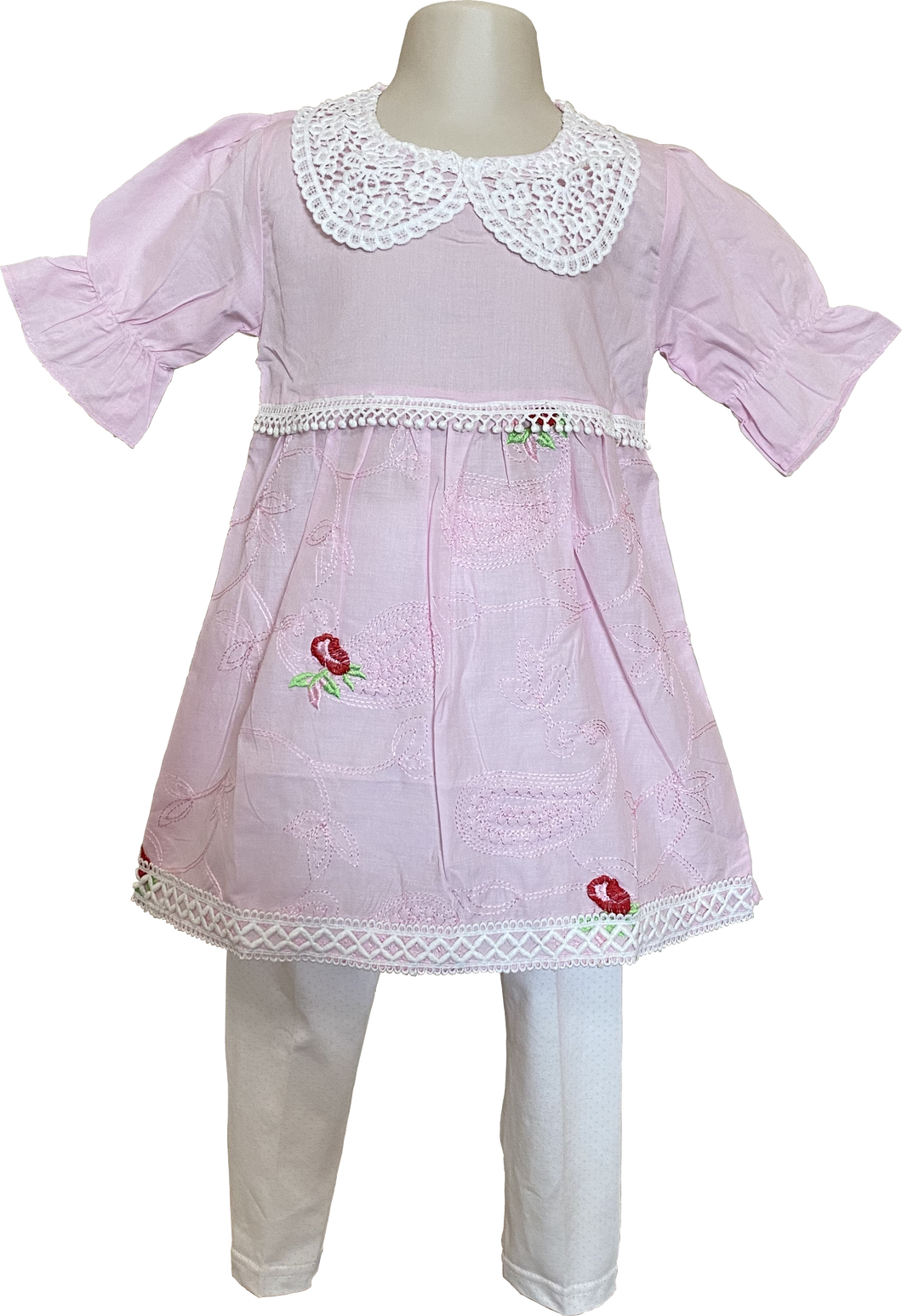 Baby Dress #005