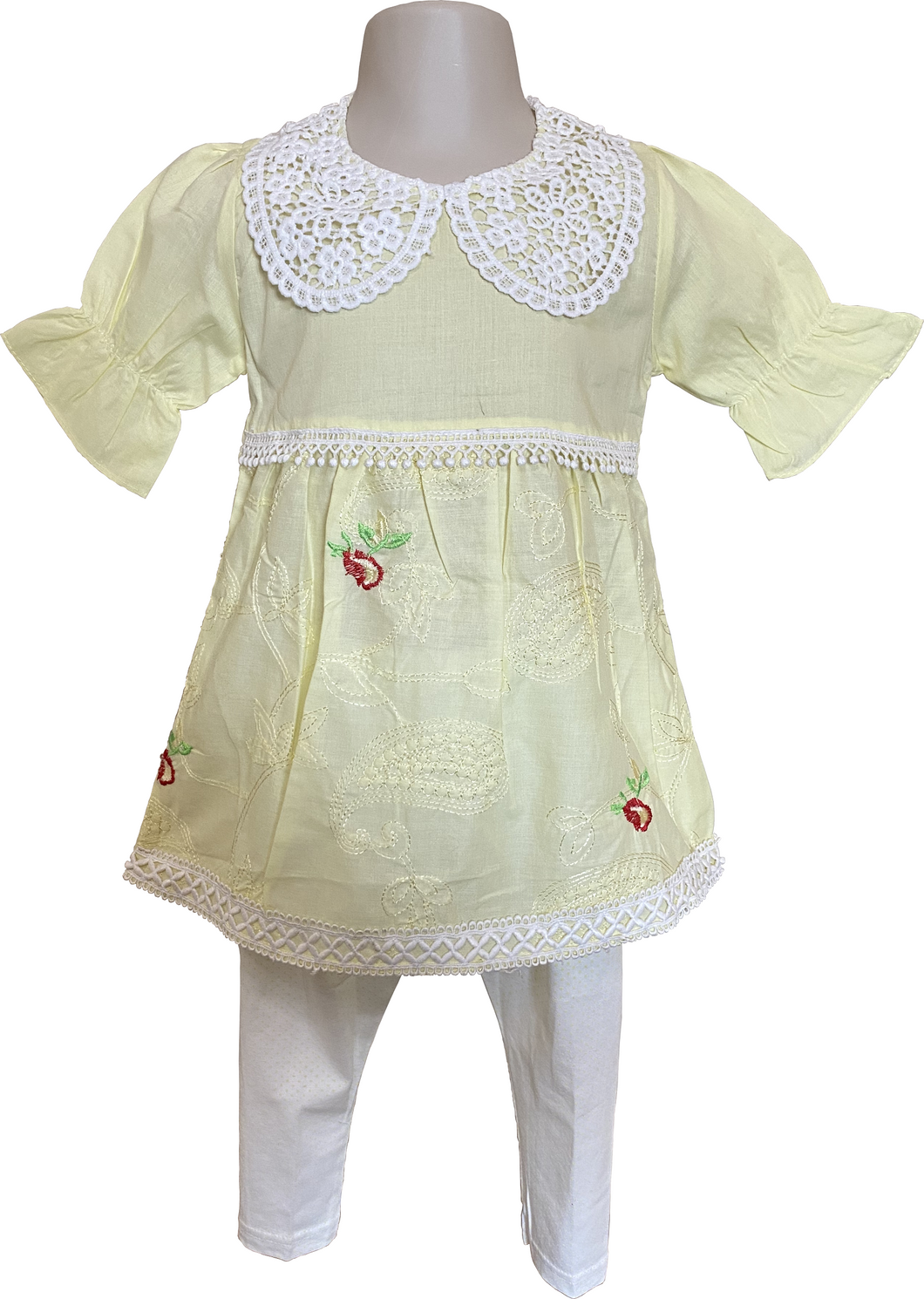Baby Dress #013