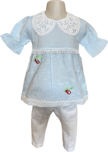 Load image into Gallery viewer, Baby Dress #007
