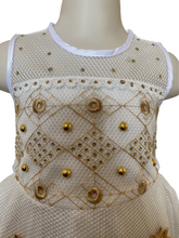 Load image into Gallery viewer, Baby Dress #014
