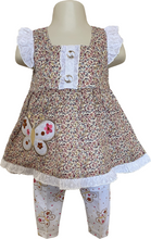 Load image into Gallery viewer, Baby Dress #015
