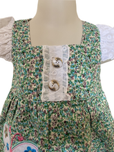 Load image into Gallery viewer, Baby Dress #011
