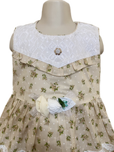 Load image into Gallery viewer, Baby Dress #023
