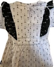 Load image into Gallery viewer, Baby Dress #025
