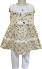 Load image into Gallery viewer, Baby Dress #023

